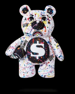 TEDDY BEAR BACKPACKS|BACKPACKS><noscript><img width=