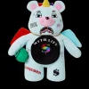 TEDDY BEAR BACKPACKS|BACKPACKS>SPRAYGROUND MYTH LIFE MONEYBEAR TEDDYBEAR BACKPACK