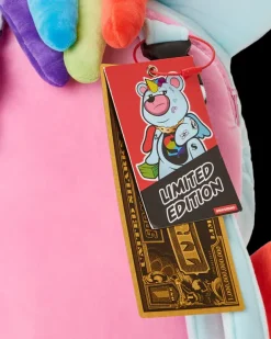 TEDDY BEAR BACKPACKS|BACKPACKS><noscript><img width=