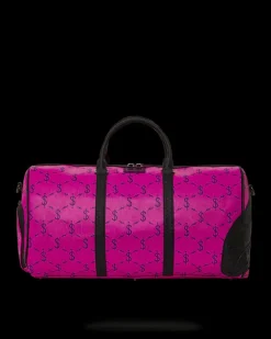 DUFFLES>SPRAYGROUND $NAPDRAGON DUFFLE