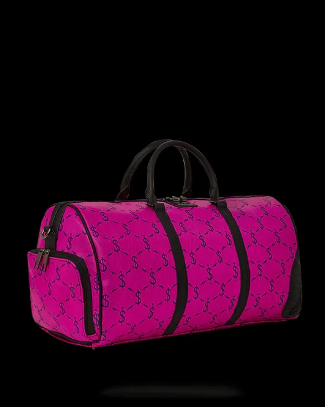 DUFFLES>SPRAYGROUND $NAPDRAGON DUFFLE