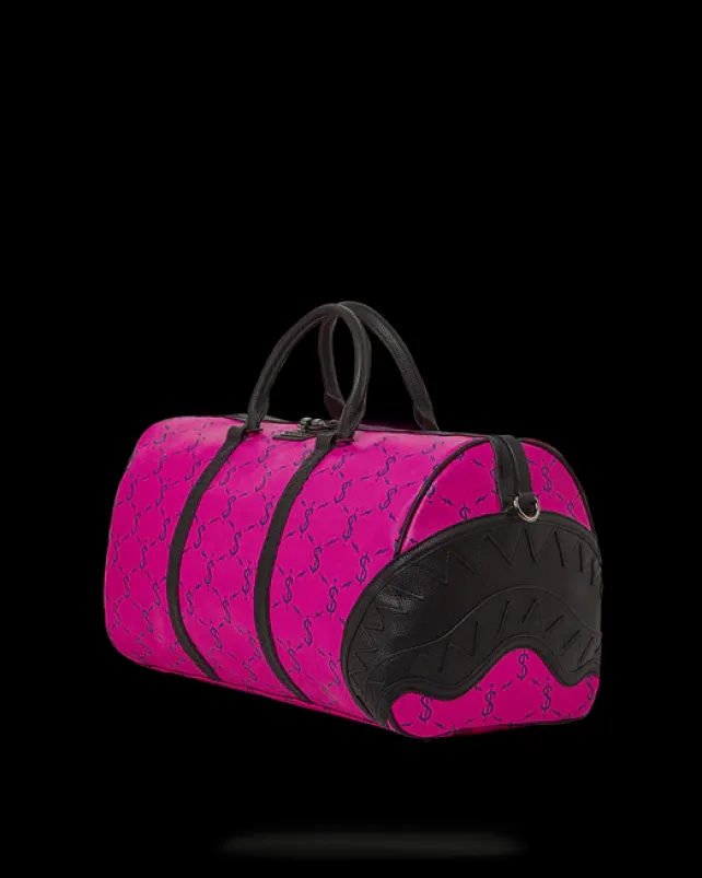 DUFFLES>SPRAYGROUND $NAPDRAGON DUFFLE