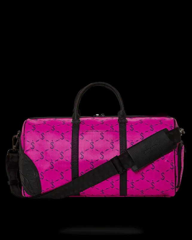 DUFFLES>SPRAYGROUND $NAPDRAGON DUFFLE