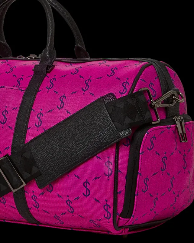 DUFFLES>SPRAYGROUND $NAPDRAGON DUFFLE