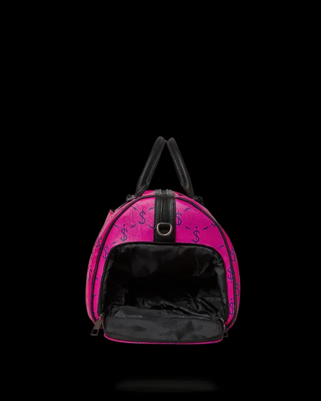 DUFFLES>SPRAYGROUND $NAPDRAGON DUFFLE