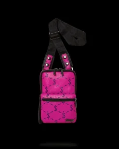 SLINGS|CROSSBODYS>SPRAYGROUND $NAPDRAGON SLING