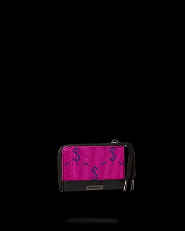 WALLETS>SPRAYGROUND $NAPDRAGON WALLET