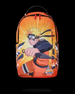 BACKPACKS>SPRAYGROUND NARUTO BUSTIN SHARK (DLXR)