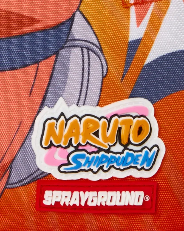 BACKPACKS>SPRAYGROUND NARUTO BUSTIN SHARK (DLXR)