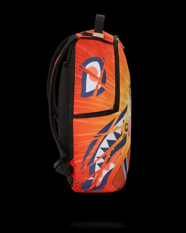 BACKPACKS>SPRAYGROUND NARUTO BUSTIN SHARK (DLXR)