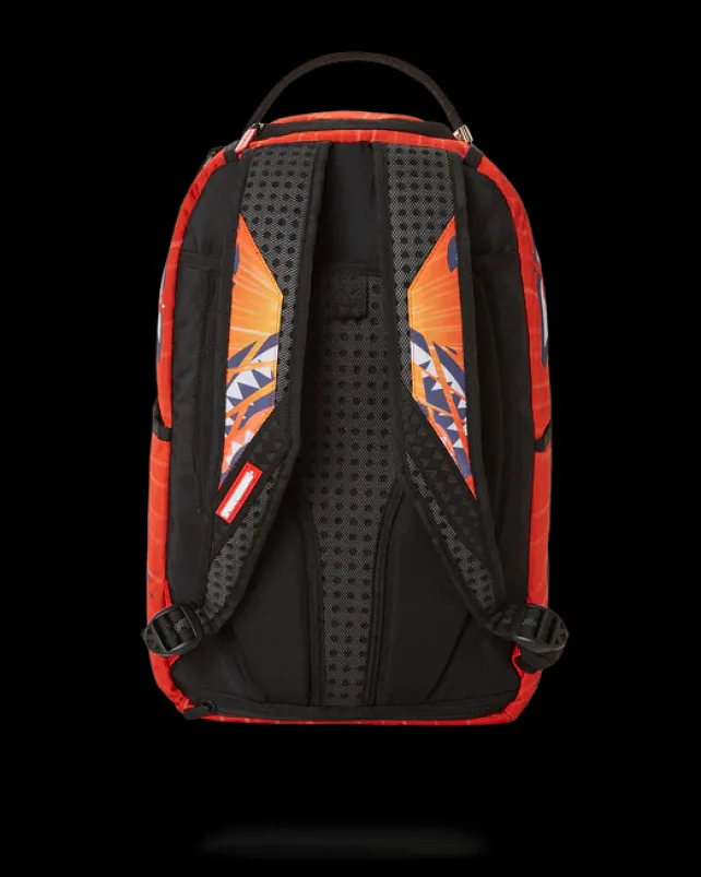 BACKPACKS>SPRAYGROUND NARUTO BUSTIN SHARK (DLXR)