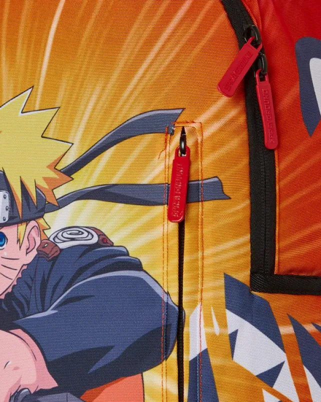 BACKPACKS>SPRAYGROUND NARUTO BUSTIN SHARK (DLXR)