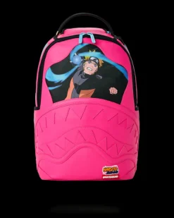 BACKPACKS>SPRAYGROUND NARUTO FASHION KILLA (DLXV)