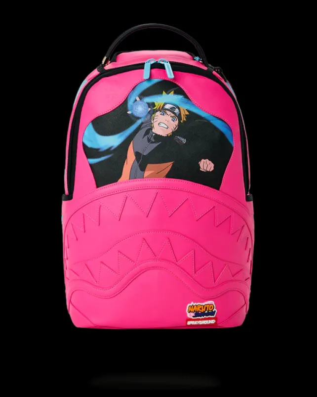 BACKPACKS>SPRAYGROUND NARUTO FASHION KILLA (DLXV)