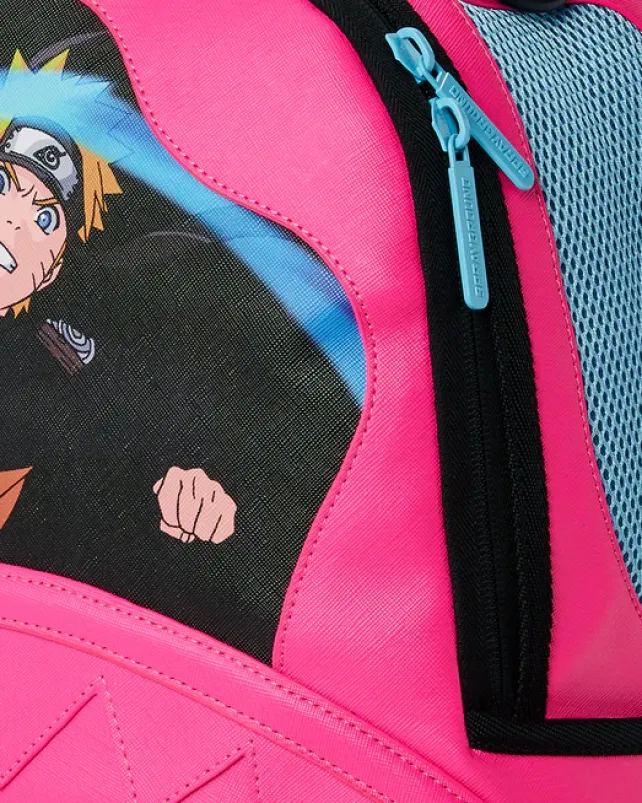 BACKPACKS>SPRAYGROUND NARUTO FASHION KILLA (DLXV)