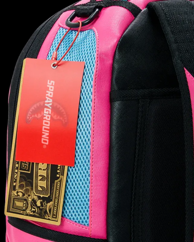 BACKPACKS>SPRAYGROUND NARUTO FASHION KILLA (DLXV)