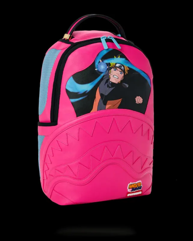 BACKPACKS>SPRAYGROUND NARUTO FASHION KILLA (DLXV)