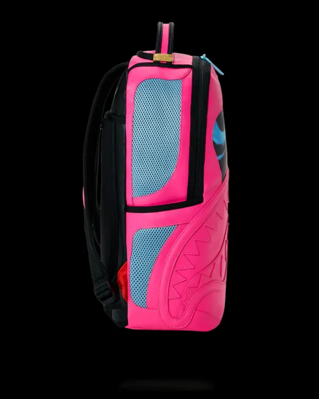 BACKPACKS>SPRAYGROUND NARUTO FASHION KILLA (DLXV)