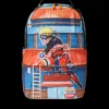 BACKPACKS>SPRAYGROUND NARUTO LANDMARK BACKPACK