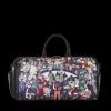 DUFFLES>SPRAYGROUND NARUTO MASHUP DUFFLE