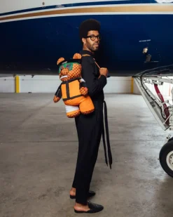 TEDDY BEAR BACKPACKS|BACKPACKS><noscript><img width=