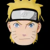 BACKPACKS>SPRAYGROUND NARUTO PORTRAIT BACKPACK