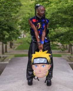 BACKPACKS>SPRAYGROUND NARUTO PORTRAIT BACKPACK