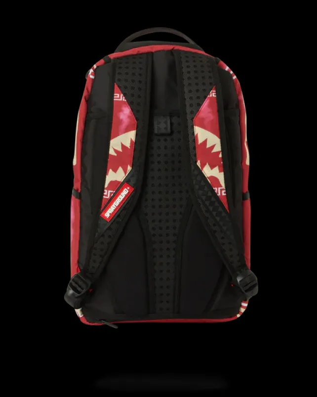 BACKPACKS>SPRAYGROUND NARUTO RAMEN SHARK BACKPACK