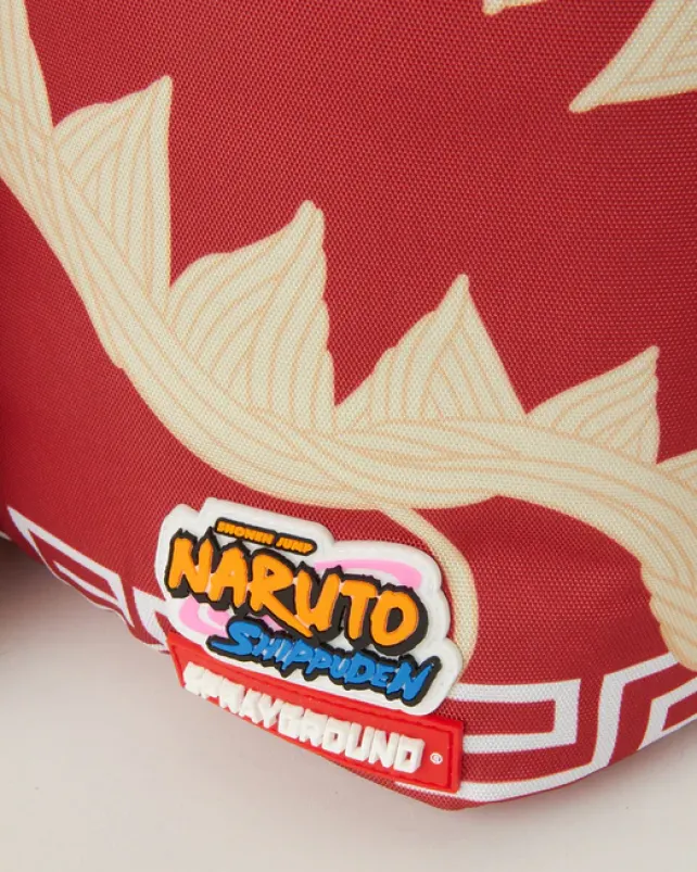 BACKPACKS>SPRAYGROUND NARUTO RAMEN SHARK BACKPACK