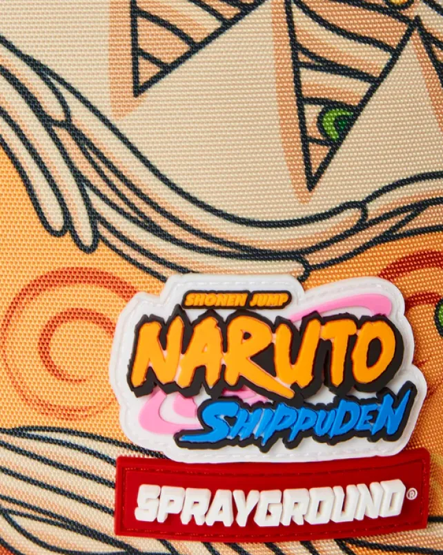 BACKPACKS>SPRAYGROUND NARUTO RAMEN SHARK u30d0u30fcu30b8u30e7u30f32 BACKPACK (DLXR)
