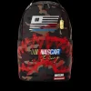 BACKPACKS>SPRAYGROUND NASCAR BURNOUT BACKPACK
