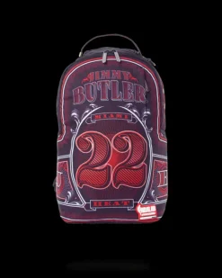 BACKPACKS>SPRAYGROUND NBA BUTLER MONEY BACKPACK