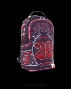 BACKPACKS>SPRAYGROUND NBA BUTLER MONEY BACKPACK