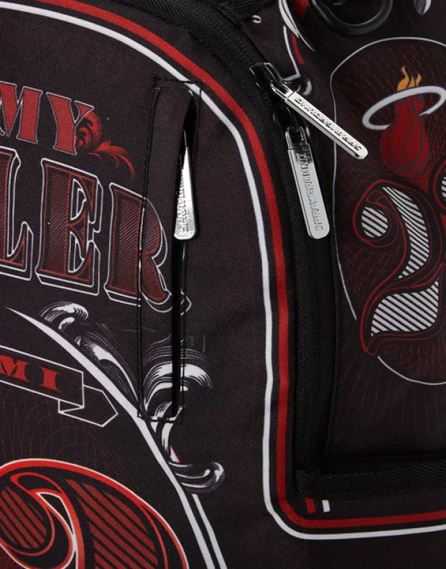 BACKPACKS>SPRAYGROUND NBA BUTLER MONEY BACKPACK
