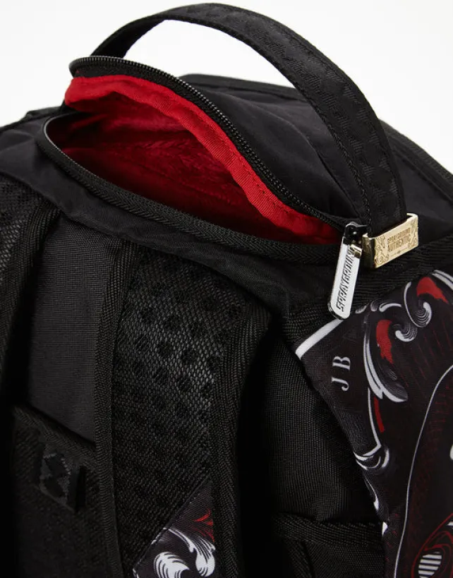 BACKPACKS>SPRAYGROUND NBA BUTLER MONEY BACKPACK