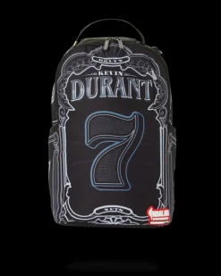 BACKPACKS>SPRAYGROUND NBA DURANT MONEY BACKPACK