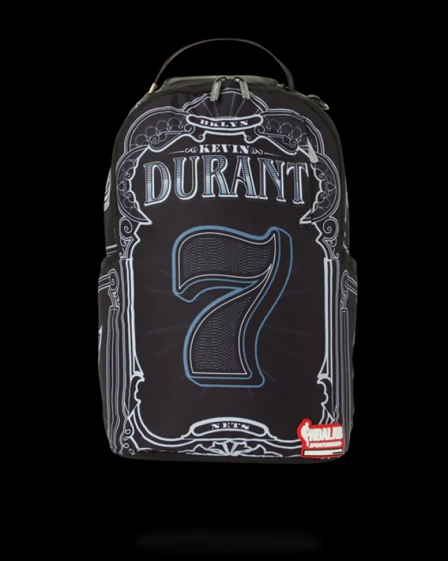 BACKPACKS>SPRAYGROUND NBA DURANT MONEY BACKPACK
