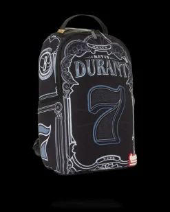 BACKPACKS>SPRAYGROUND NBA DURANT MONEY BACKPACK