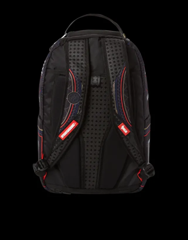 BACKPACKS>SPRAYGROUND NBA ZION MONEY BACKPACK
