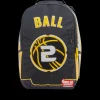 BACKPACKS>SPRAYGROUND NBALAB LONZO BALL JERSEY