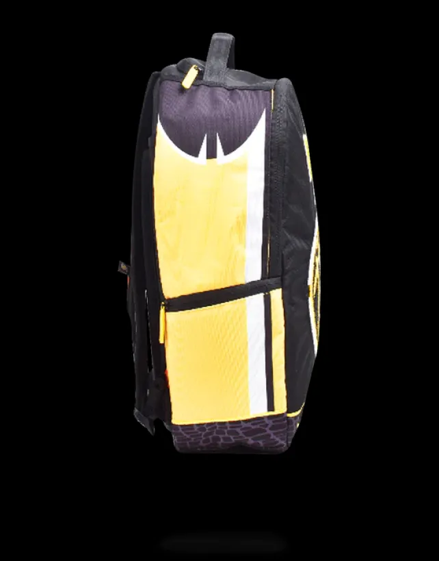 BACKPACKS>SPRAYGROUND NBALAB LONZO BALL JERSEY