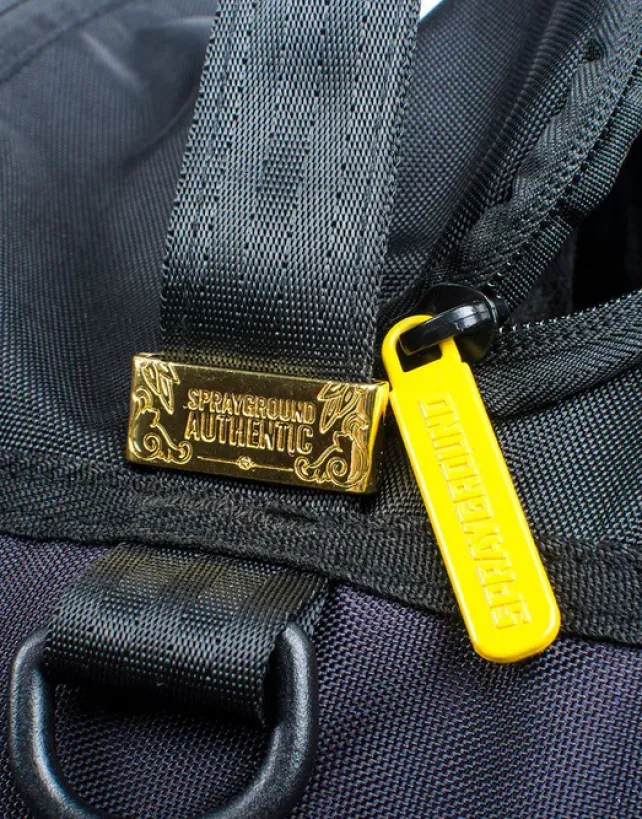 BACKPACKS>SPRAYGROUND NBALAB LONZO BALL JERSEY