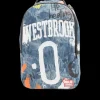 BACKPACKS>SPRAYGROUND NBALAB WESTBROOK DENIM