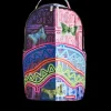BACKPACKS>SPRAYGROUND NEON BUTTERFLY BACKPACK