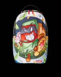 BACKPACKS>SPRAYGROUND NEXT STEP BACKPACK