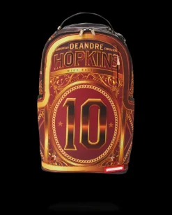 BACKPACKS>SPRAYGROUND NFL DEANDRE HOPKINS BACKPACK