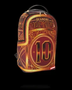 BACKPACKS>SPRAYGROUND NFL DEANDRE HOPKINS BACKPACK