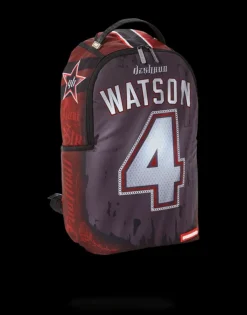 BACKPACKS>SPRAYGROUND NFL DESHAUN WATSON BACKPACK