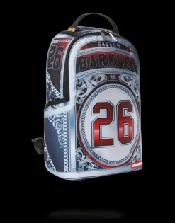 BACKPACKS>SPRAYGROUND NFL SAQUON BARKLEY BACKPACK