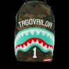 BACKPACKS>SPRAYGROUND NFL: TUA TAGOVAILOA RETRO MIAMI 305 VIBES